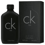 Load image into Gallery viewer, Calvin Klein CK Be EDT 100ml for Men & Women | Free UK Delivery | Fast 3 Day Shipping