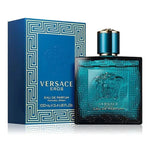 Load image into Gallery viewer, Versace Eros Eau de Parfum 100ml for Men | Authentic Luxury Perfume UK