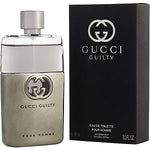 Load image into Gallery viewer, Gucci Guilty Pour Homme Parfum for Men – Bold Woody-Spicy Signature Scent | Fast Delivery