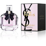 Load image into Gallery viewer, YSL Mon Paris Eau de Parfum 90 ml | Romantic Fruity-Floral Scent | Authentic Designer Perfume
