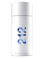 Load image into Gallery viewer, Carolina Herrera 212 Men Aqua EDT 100ml — Fresh Aquatic Cologne UK