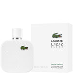 Load image into Gallery viewer, Lacoste Eau de Lacoste Eau de Parfum 100ml for Women | Fresh Floral Luxury Fragrance | Fast Free UK Delivery