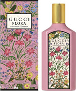 Load image into Gallery viewer, Gucci Flora Gorgeous Gardenia Eau de Parfum for Women – Floral, Elegant & Long Lasting | Fast Delivery