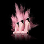 Load image into Gallery viewer, Good Girl Blush Eau de Parfum 80ml – Feminine Floral-Powdery Perfume UK | ✅ Fast Shipping