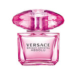 Load image into Gallery viewer, Versace Bright Crystal Absolu EDP 90ml for Women | Free UK Delivery | Fast 3 Day Shipping