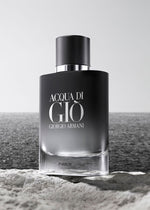 Load image into Gallery viewer, Giorgio Armani Acqua Di Giò Parfum 100ml for Men – Flat 70% OFF | Free UK Shipping