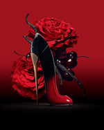 Load image into Gallery viewer, Very Good Girl Eau de Parfum 80ml – Bold Floral-Fruity Perfume UK | ✅ Fast Shipping | 100% Authentic