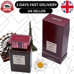 Load image into Gallery viewer, Tom Ford Lost Cherry Perfume 100ml – Luxury Eau de Parfum | Fast UK Delivery