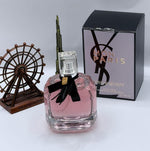Load image into Gallery viewer, YSL Mon Paris Eau de Parfum 90 ml | Romantic Fruity-Floral Scent | Authentic Designer Perfume