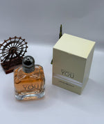 Load image into Gallery viewer, Emporio Armani Because It’s You Perfume 100ml | 3-Day Fast Delivery