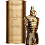Load image into Gallery viewer, Jean Paul Gaultier Le Male Elixir Absolu Parfum 125ml – Luxury Men Perfume | Free UK Delivery