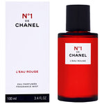 Load image into Gallery viewer, Chanel No.1 de Chanel L’Eau Rouge 100ml | Free UK Delivery | Fast 3 Day Shipping