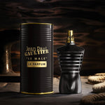 Load image into Gallery viewer, Jean Paul Gaultier Le Male Le Parfum Intense 125ml – Luxury Men Perfume | Free UK Delivery