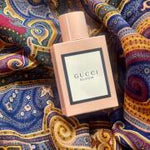 Load image into Gallery viewer, Gucci Bloom Eau de Parfum for Women – Lush Floral Signature Scent | Fast Delivery