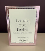 Load image into Gallery viewer, La Vie Est Belle Flowers of Happiness EDT 75ml for Women | Free UK Delivery | 3 Day Shipping