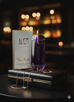 Load image into Gallery viewer, Alien by Thierry Mugler Eau de Parfum 80ml for Women | Authentic Luxury Perfume UK
