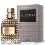 Load image into Gallery viewer, Valentino Uomo Eau de Toilette 100ml for Men | Elegant Woody Oriental Fragrance | Fast Free UK Delivery