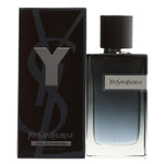 Load image into Gallery viewer, Yves Saint Laurent Y 3.3 oz EDP for Men – New & Sealed