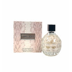 Load image into Gallery viewer, Jimmy Choo Eau de Parfum 100ml for Women | Luxury Sweet Floral Fragrance | Fast Free UK Delivery