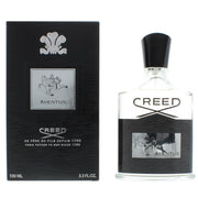 Creed Aventus Eau de Parfum 100ml – Luxury Men's Fragrance UK | Long Lasting Perfume