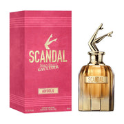 Jean Paul Gaultier So Scandal Eau de Parfum for Women – 80ml | Bold, Sweet & Long Lasting Luxury Perfume