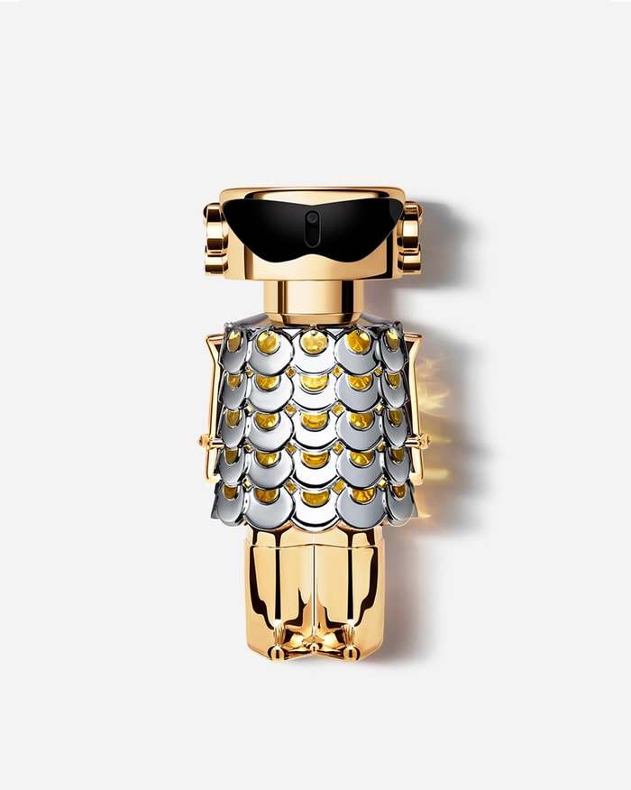 Paco Rabanne Fame Eau de Parfum 80ml for Women | Authentic Luxury Perfume UK