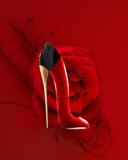 Very Good Girl Eau de Parfum 80ml – Bold Floral-Fruity Perfume UK | ✅ Fast Shipping | 100% Authentic