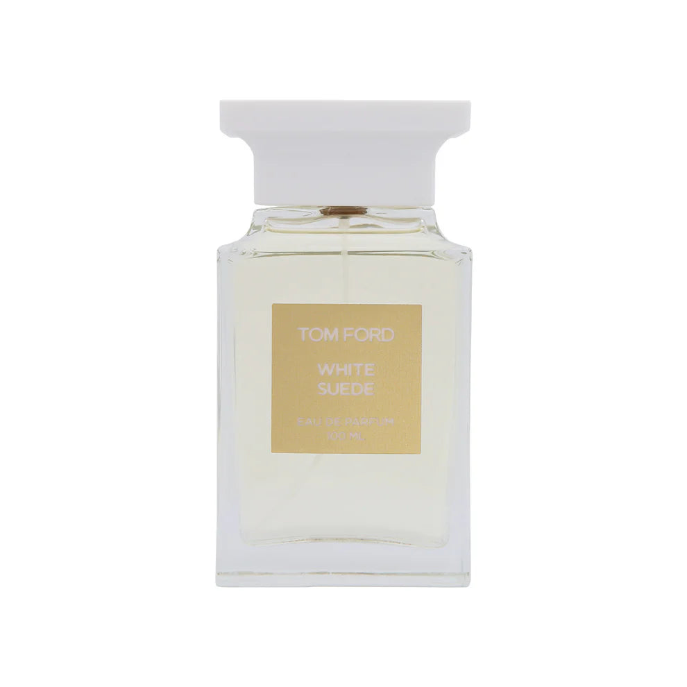Tom Ford White Suede 100ml EDP – Luxury Women Perfume | Free UK Delivery