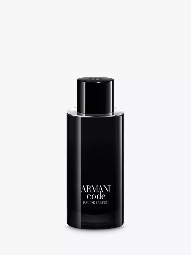 Armani Code 100ml – Luxury Men Perfume | Free UK Delivery