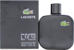 Load image into Gallery viewer, Lacoste L.12.12 Noir Intense EDT 100ml for Men | Free UK Delivery | Fast 3 Day Shipping