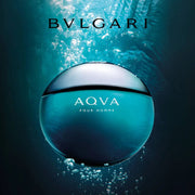 Bvlgari Aqva Pour Homme EDT 100ml for Men | Free UK Delivery | Fast 3 Day Shipping