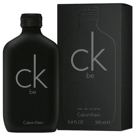 Calvin Klein CK Be EDT 100ml for Men & Women | Free UK Delivery | Fast 3 Day Shipping