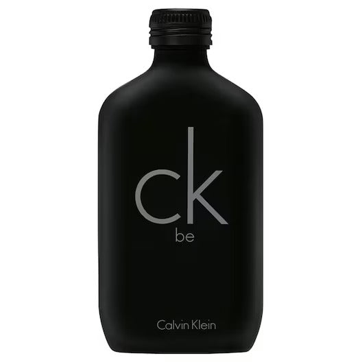 Calvin Klein CK Be EDT 100ml for Men & Women | Free UK Delivery | Fast 3 Day Shipping