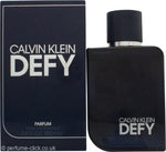 Load image into Gallery viewer, CK Defy 100ml – Luxury Men Perfume | Free UK Delivery
