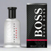 Hugo Boss Bottled Sport EDT 100ml for Men | Free UK Delivery | Fast 3 Day Shipping