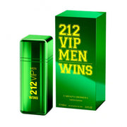 212 VIP Men Wins Carolina Herrera 100ml – Luxury Men Perfume | Free UK Delivery