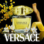 Load image into Gallery viewer, Versace Yellow Diamond EDT 90ml for Women | Free UK Delivery | Fast 3 Day Shipping