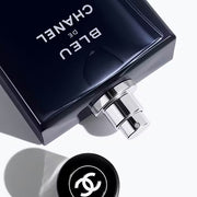 Bleu de Chanel Eau de Parfum for Men | 100% Original Luxury Fragrance | Buy Online UK