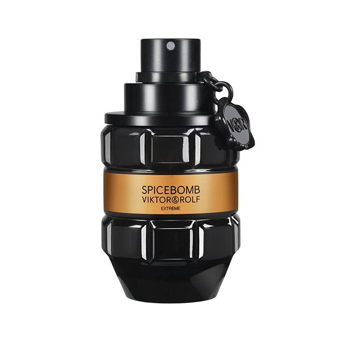 Spicebomb Extreme Eau de Parfum – Viktor & Rolf UK