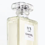 Load image into Gallery viewer, Chanel No.5 L’Eau EDT 100ml for Women | Free UK Delivery | Fast 3 Day Shipping