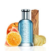 Hugo Boss Bottled Tonic EDT 100ml for Men | Free UK Delivery | Fast 3 Day Shipping