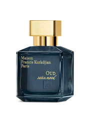 Maison Francis Kurkdjian Oud Satin Mood Eau de Parfum 100ml | Luxury Oud Fragrance | Fast Free UK Delivery