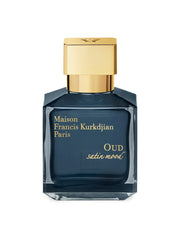 Maison Francis Kurkdjian Oud Satin Mood Eau de Parfum 100ml | Luxury Oud Fragrance | Fast Free UK Delivery