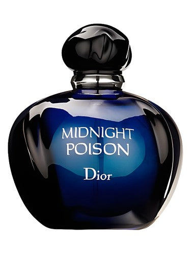 Dior Midnight Poison Eau de Parfum for Women – 100ml | Fast Delivery