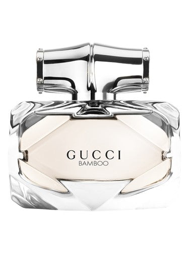 Gucci Bamboo Eau de Parfum for Women – Elegant Floral-Woody Fragrance | Fast Delivery
