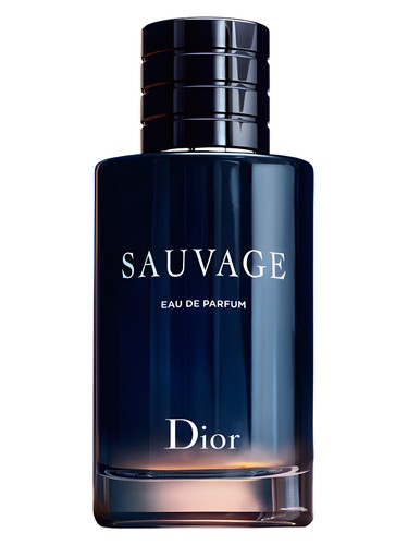 Dior Sauvage Eau de Parfum for Men – Long Lasting Fragrance