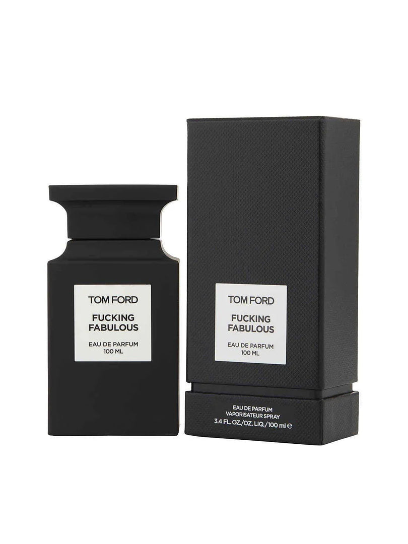 Tom Ford Fucking Fabulous 100ml EDP – Luxury Unisex Perfume | Free UK Delivery