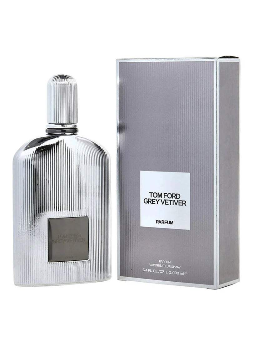 Tom Ford Grey Vetiver 100ml EDP – Luxury Men Perfume | Free UK Delivery