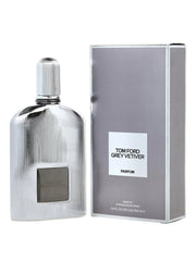Tom Ford Grey Vetiver 100ml EDP – Luxury Men Perfume | Free UK Delivery