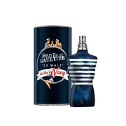 Jean Paul Gaultier Le Male In The Navy EDT 125ml – Luxury Men Perfume | Free UK Delivery